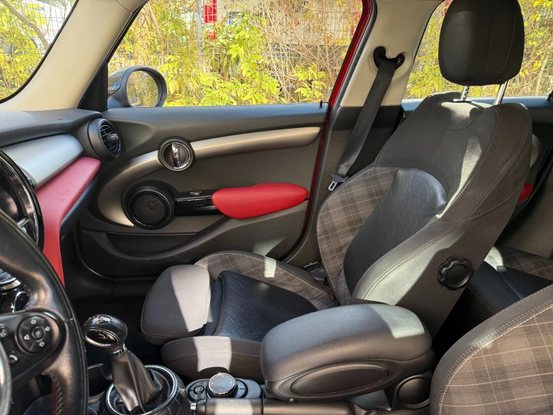 Mini Cooper, снимка 10 - Автомобили и джипове - 52465645