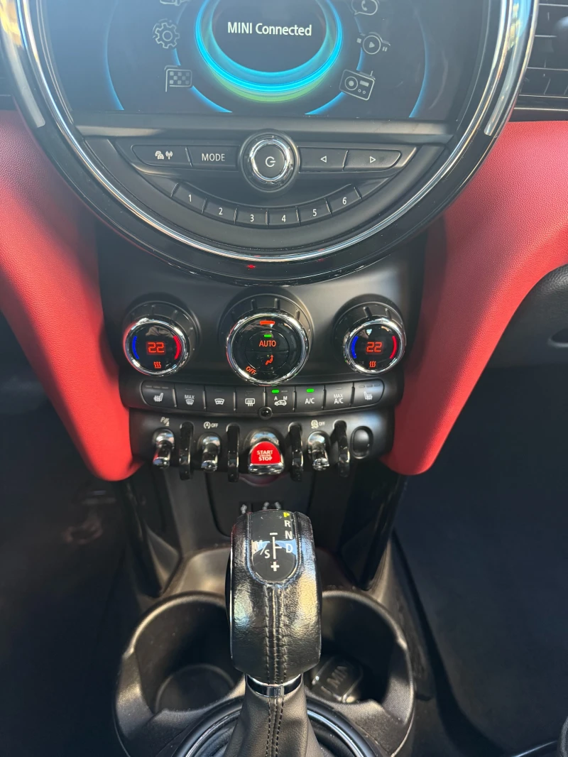 Mini Cooper, снимка 13 - Автомобили и джипове - 52465645