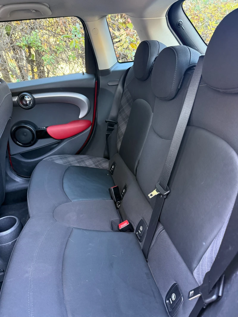 Mini Cooper, снимка 16 - Автомобили и джипове - 52465645