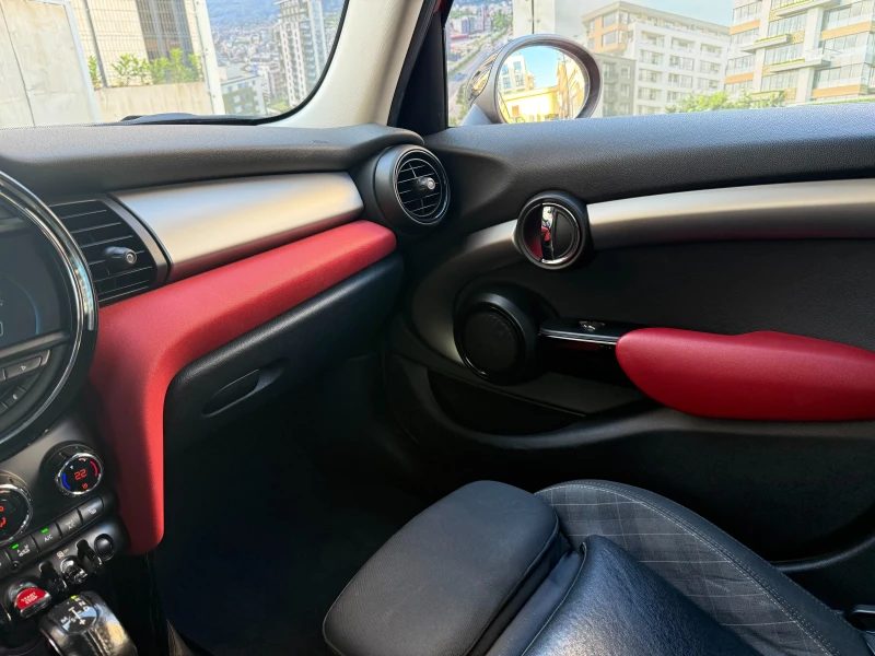 Mini Cooper, снимка 14 - Автомобили и джипове - 52465645