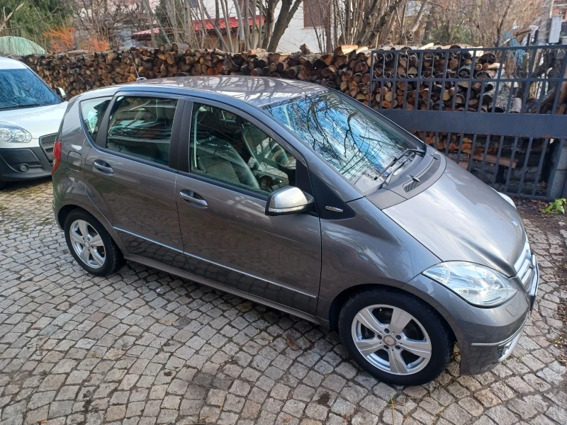Mercedes-Benz A 200 AVANGARDE, снимка 3 - Автомобили и джипове - 52479774