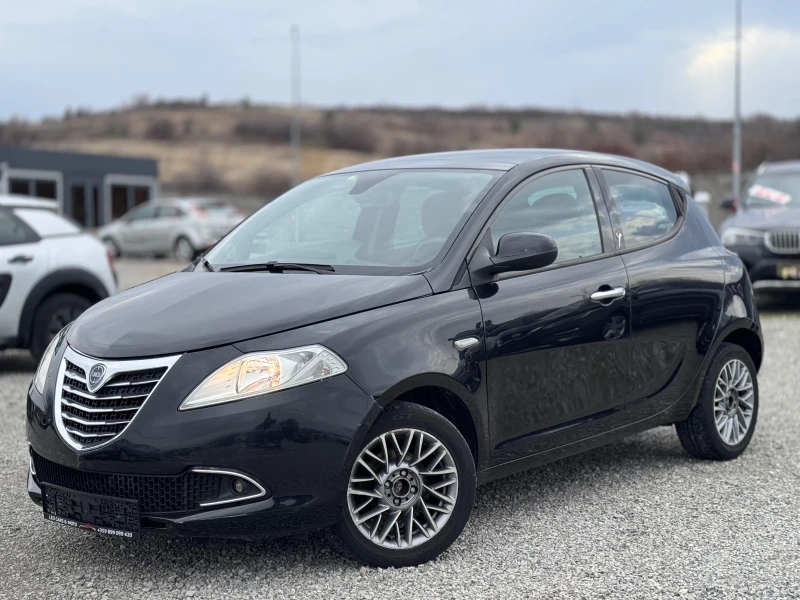 Lancia Ypsilon 1.3i Euro5B