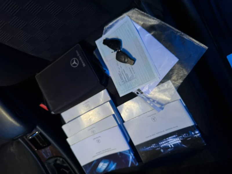 Mercedes-Benz C 180 Compressor , снимка 7 - Автомобили и джипове - 52734963