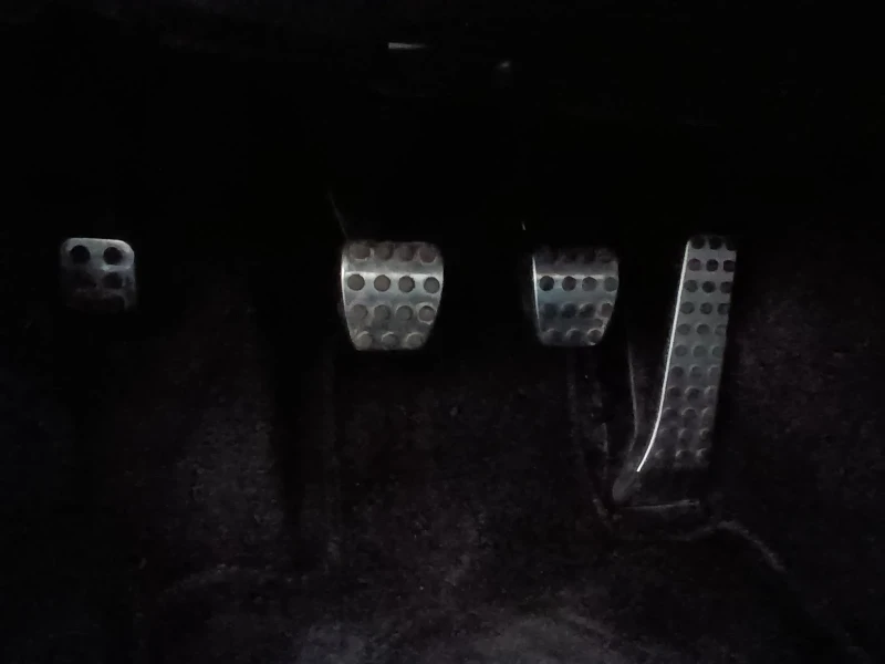 Mercedes-Benz 220, снимка 12 - Автомобили и джипове - 52920741