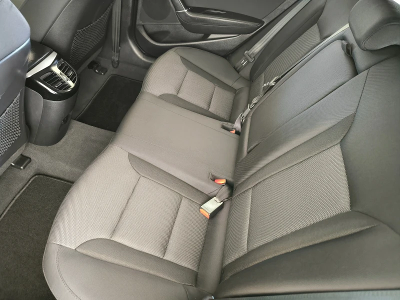 Hyundai I40 1, 7-136к.с.АВТОМАТ, НАВИ, КАМЕРА, LED, FACELiFT, снимка 14 - Автомобили и джипове - 52937505