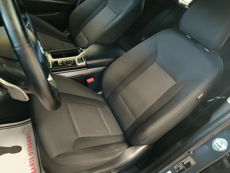 Hyundai I40 1, 7-136к.с.АВТОМАТ, НАВИ, КАМЕРА, LED, FACELiFT, снимка 12 - Автомобили и джипове - 52937505