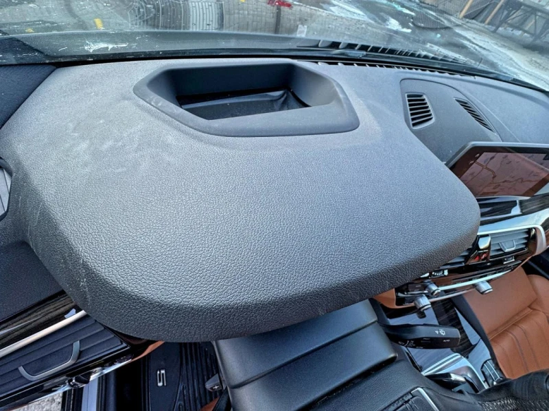 BMW 530, снимка 11 - Автомобили и джипове - 53031545