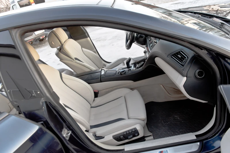 BMW 650 * M-Sport* Individual, снимка 11 - Автомобили и джипове - 53084860