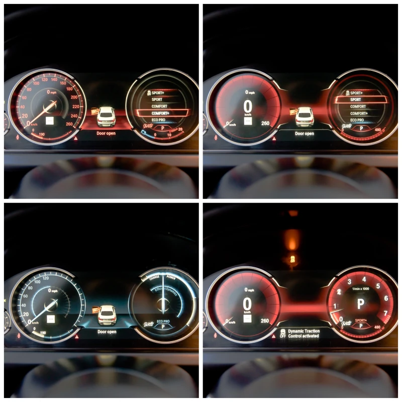 BMW 650 * M-Sport* Individual, снимка 14 - Автомобили и джипове - 53084860