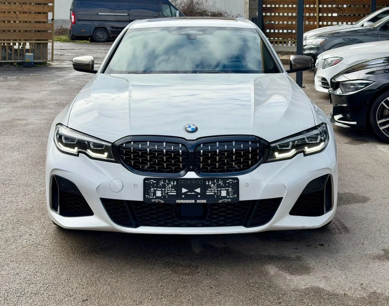 BMW 340 M340i xDrive , снимка 2 - Автомобили и джипове - 53106566