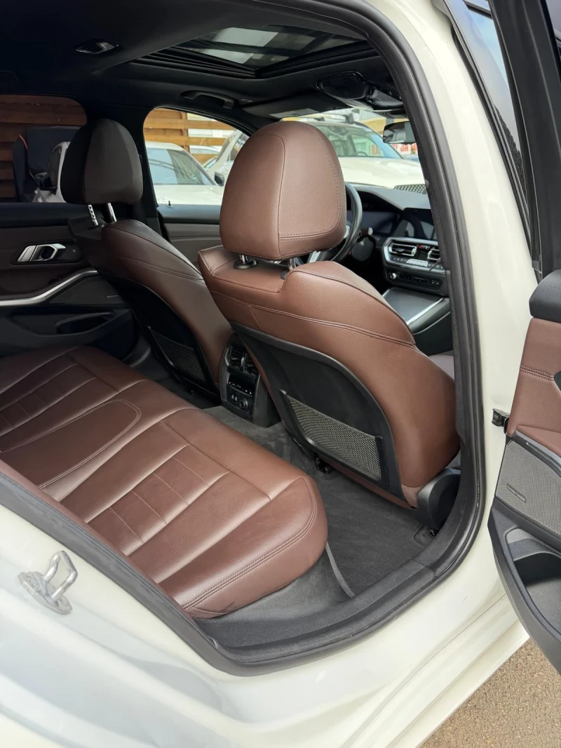 BMW 340 M340i xDrive , снимка 10 - Автомобили и джипове - 53106566