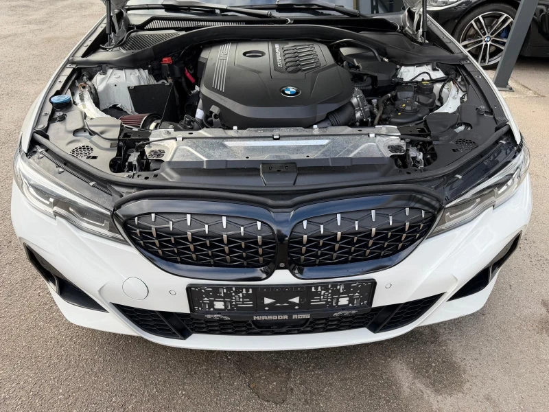 BMW 340 M340i xDrive , снимка 12 - Автомобили и джипове - 53106566
