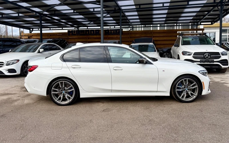 BMW 340 M340i xDrive , снимка 5 - Автомобили и джипове - 53106566