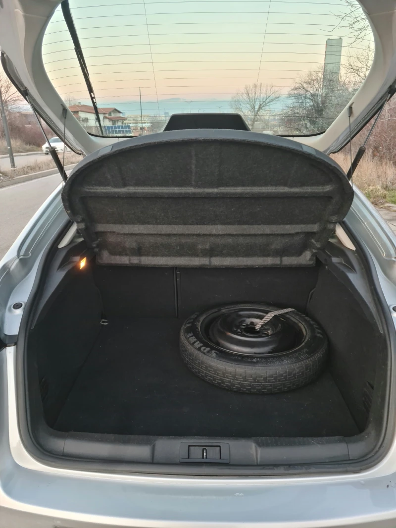 Renault Laguna III 2.0 140hp LPG, снимка 14 - Автомобили и джипове - 53134948