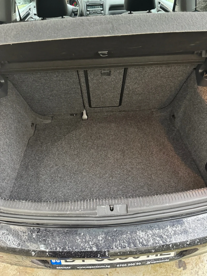 VW Golf 6, снимка 15 - Автомобили и джипове - 53340700