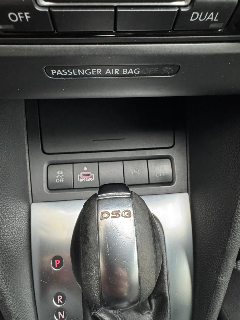 VW Golf 6, снимка 12 - Автомобили и джипове - 53340700