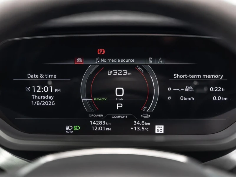 Audi E-Tron GT Premium Plus quattro AWD, снимка 8 - Автомобили и джипове - 53455421