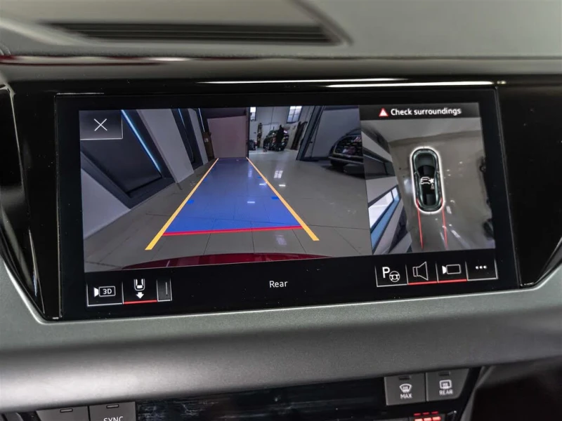 Audi E-Tron GT Premium Plus quattro AWD, снимка 14 - Автомобили и джипове - 53455421