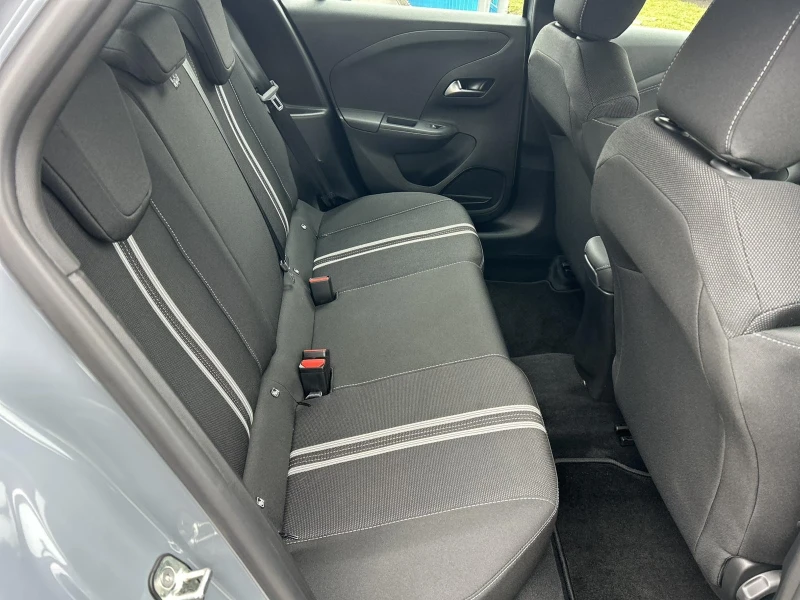 Opel Corsa facelift, снимка 14 - Автомобили и джипове - 53464776