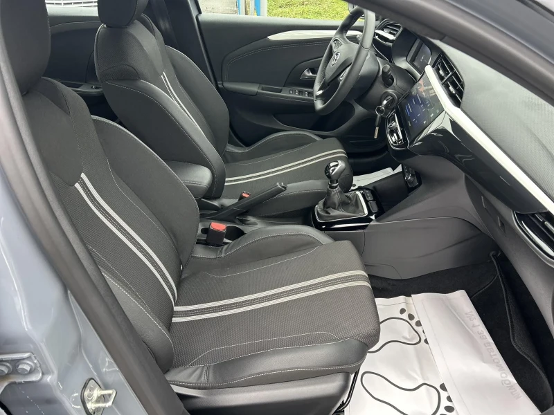 Opel Corsa facelift, снимка 13 - Автомобили и джипове - 53464776