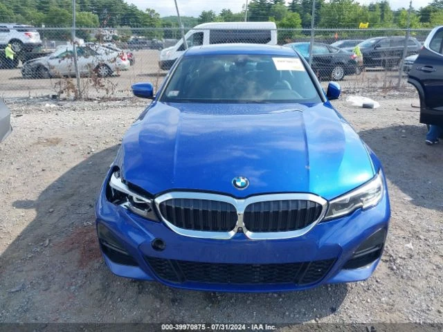 BMW 330 XDRIVE, снимка 12 - Автомобили и джипове - 47580985