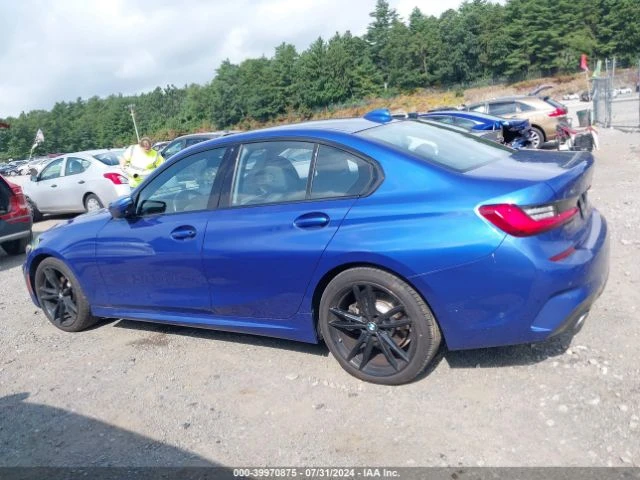 BMW 330 XDRIVE, снимка 14 - Автомобили и джипове - 47580985