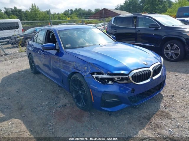 BMW 330 XDRIVE, снимка 1 - Автомобили и джипове - 47580985