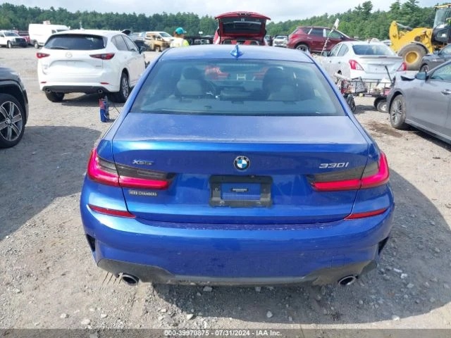 BMW 330 XDRIVE, снимка 16 - Автомобили и джипове - 47580985