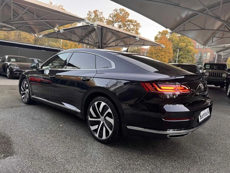 VW Arteon TSI/R line/4Motion/DSG, снимка 7 - Автомобили и джипове - 47849110