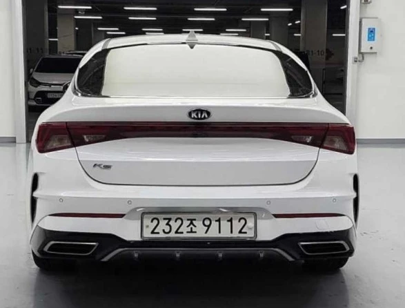 Kia K5 ПОПИТАЙТЕ за СПЕЦИАЛНА ЦЕНА преди пристигане колат - изображение 4