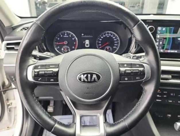 Kia K5 ПОПИТАЙТЕ за СПЕЦИАЛНА ЦЕНА преди пристигане колат - изображение 7