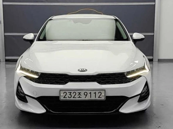 Kia K5 ПОПИТАЙТЕ за СПЕЦИАЛНА ЦЕНА преди пристигане колат - 38999 лв. - 86557018 1