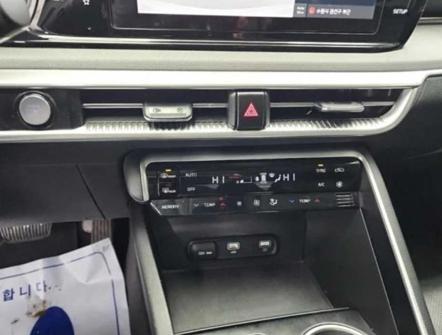 Kia K5 ПОПИТАЙТЕ за СПЕЦИАЛНА ЦЕНА преди пристигане колат - изображение 9
