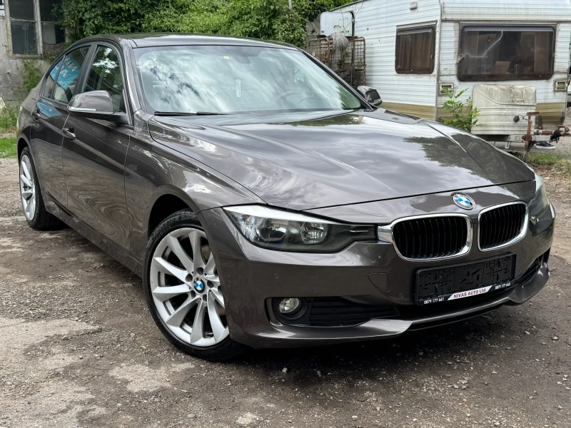 BMW 320 Топ! Топ СЪСТОЯНИЕ!!! - 21999 лв. - 96280566 1