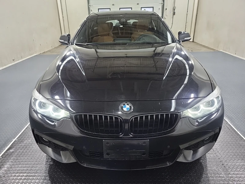 BMW 430 * CARFAX * АВТО КРЕДИТ * ЦЕНА ДО БГ! - 39999 лв. - 85029295 1