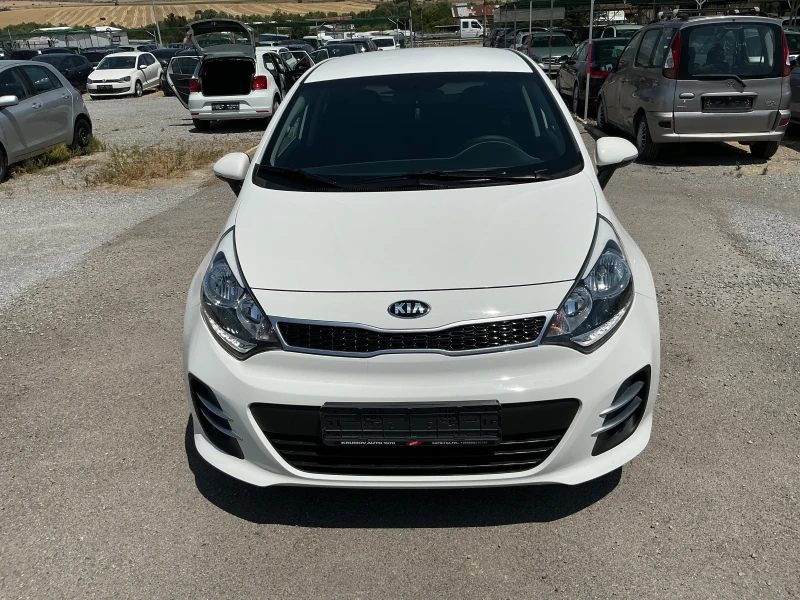 Kia Rio 1.4 CRDI - 14000 лв. - 21849753 1