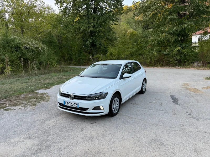 VW Polo - 19600 лв. - 26150511 1