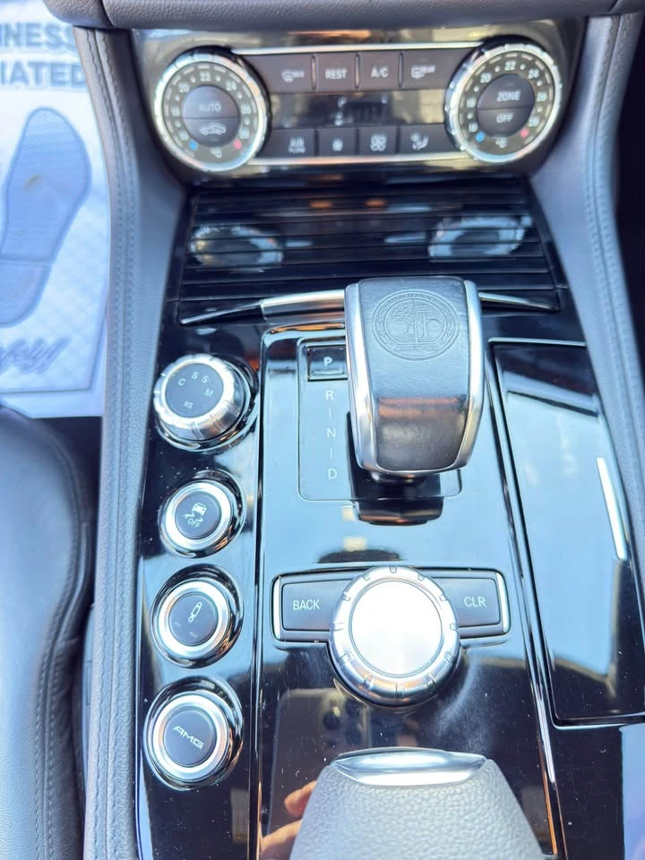 Mercedes-Benz CLS 63 AMG CARFAX* АВТОФИНАНСИРАНЕ БЕЗ ПЪРВОНАЧАЛНА ВНОСКА - изображение 7