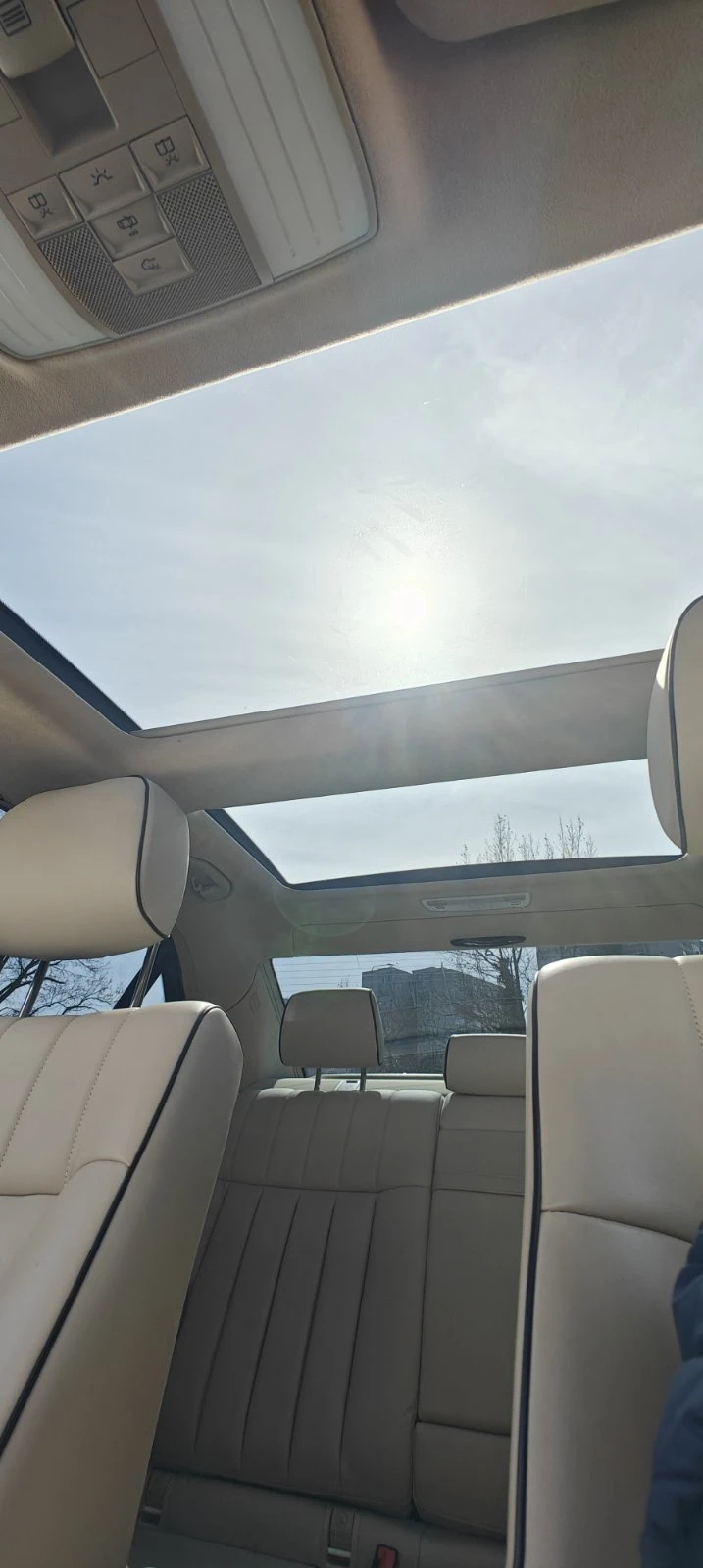 Mercedes-Benz E 400, снимка 14 - Автомобили и джипове - 53913245