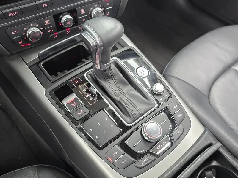 Audi A6 2.0 TDI, снимка 9 - Автомобили и джипове - 55048116