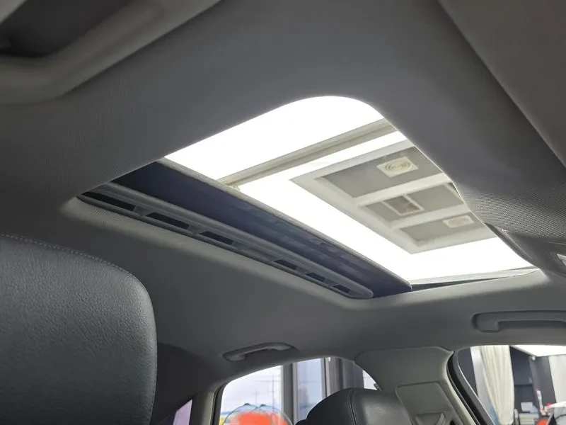 Audi A6 2.0 TDI, снимка 17 - Автомобили и джипове - 55048116