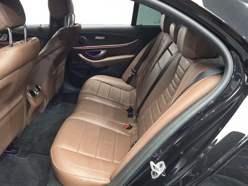 Mercedes-Benz E 250 E250 AMG Line| 211�.�.| ���.��������� | Mobile.bg � ����������� 11