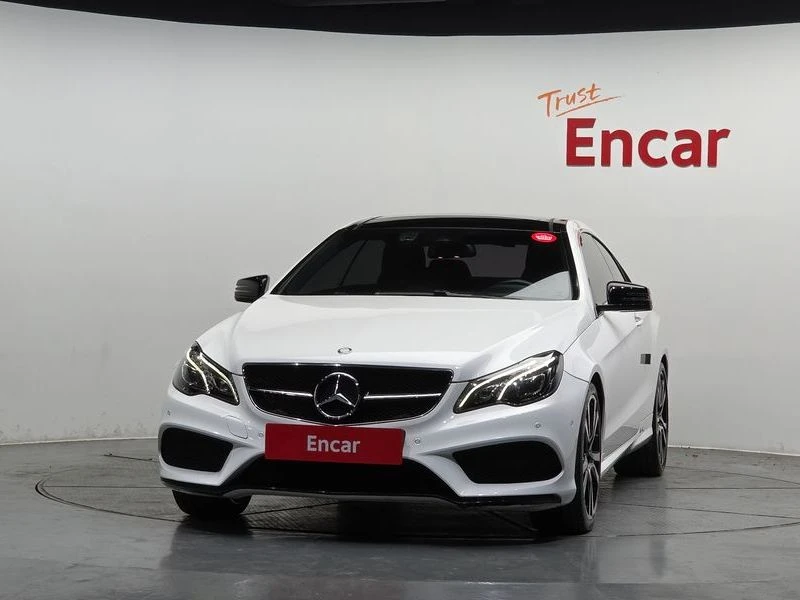 Mercedes-Benz E 400 W212 / Carfax, снимка 3 - Автомобили и джипове - 55595713