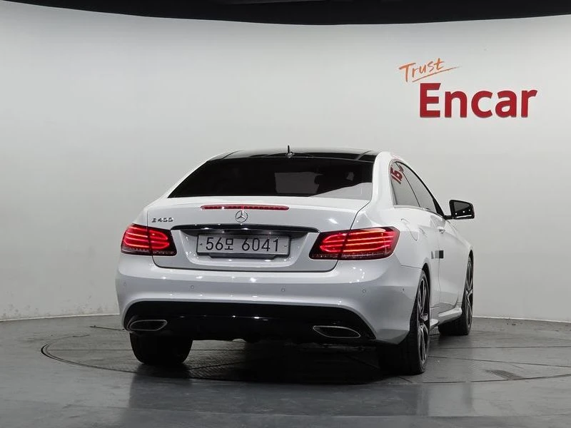 Mercedes-Benz E 400 W212 / Carfax, снимка 4 - Автомобили и джипове - 55595713