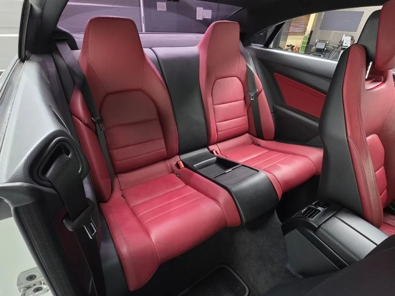 Mercedes-Benz E 400 W212 / Carfax, снимка 12 - Автомобили и джипове - 55595713