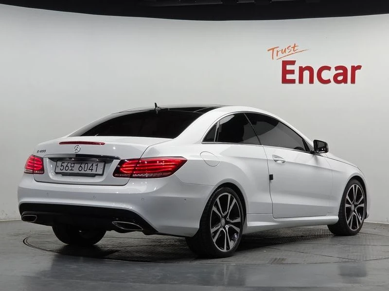 Mercedes-Benz E 400 W212 / Carfax, снимка 2 - Автомобили и джипове - 55595713