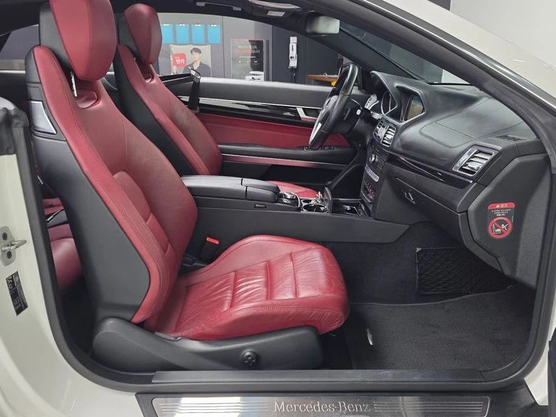 Mercedes-Benz E 400 W212 / Carfax, снимка 11 - Автомобили и джипове - 55595713