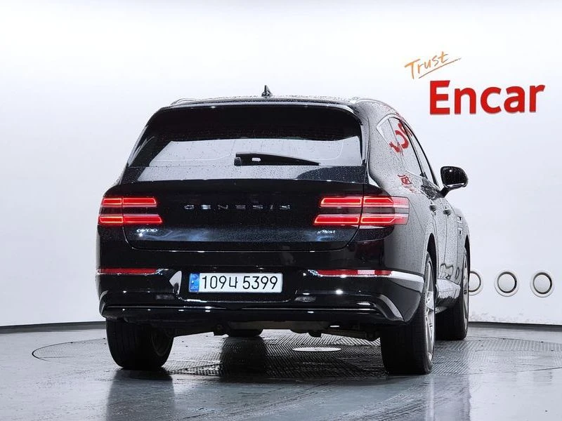 Genesis GV80 3.0 Automatic | Mobile.bg � ����������� 3