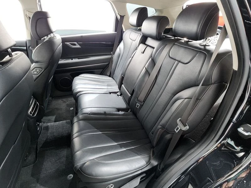 Genesis GV80 3.0 Automatic | Mobile.bg � ����������� 13