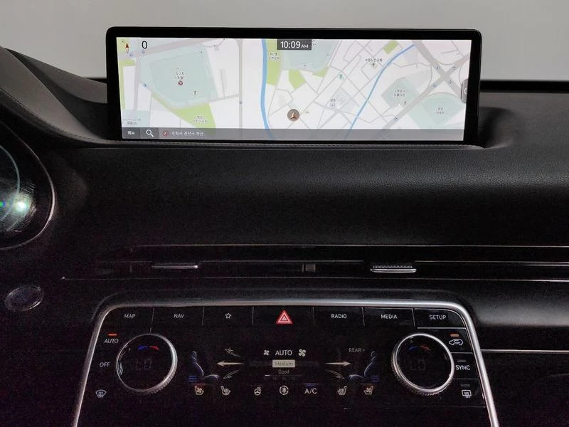 Genesis GV80 3.0 Automatic | Mobile.bg � ����������� 10